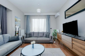 Lux Residence 1 room 1 saloon